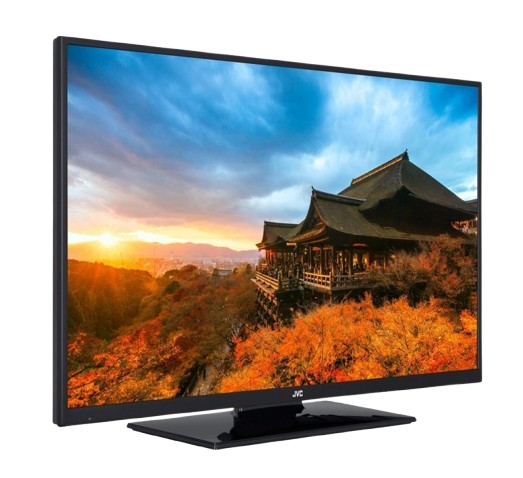  JVC Телевизор