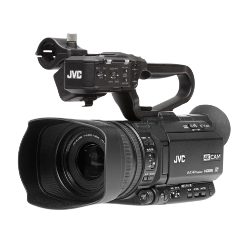 Сервисный центр JVC в Екатеринбурге